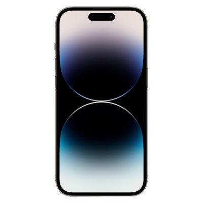Apple iPhone 14 Pro UNLOCKED | 128 GB | Silver | Very Good