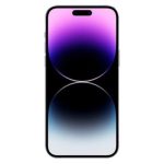 Apple iPhone 14 Pro Max UNLOCKED | 128 GB | Deep Purple | Very Good