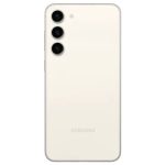 Samsung Galaxy S23 UNLOCKED | 128 GB | Cream | Very Good