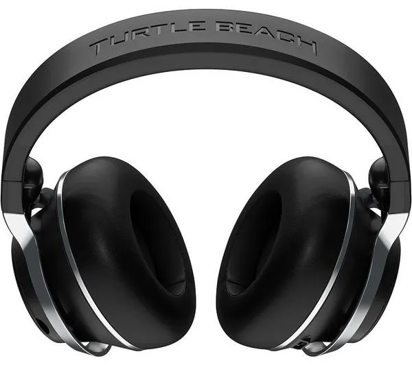 TURTLE BEACH Stealth Pro Xbox Wireless 7.1 Noise-Cancelling Gaming Headset - Black