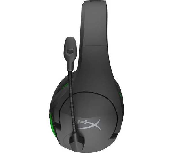HYPERX CloudX Stinger Core Xbox Wireless Gaming Headset - Black