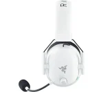 RAZER BlackShark V2 HyperSpeed Wireless Gaming Headset - White