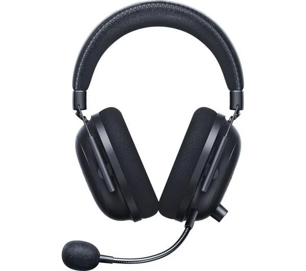 RAZER BlackShark V2 Pro (2023 Edition) Wireless 7.1 Gaming Headset - Black