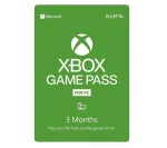 RAZER Kraken X Lite 7.1 Gaming Headset & 3 Month Xbox Game Pass for PC Bundle