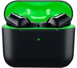 RAZER Hammerhead HyperSpeed Wireless Noise-Cancelling Gaming Earbuds - Xbox Licensed, Black
