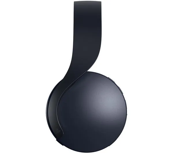 SONY PULSE 3D Wireless PS5 Headset - Midnight Black
