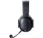 RAZER BlackShark V2 Pro (2023 Edition) Wireless 7.1 Gaming Headset - Black