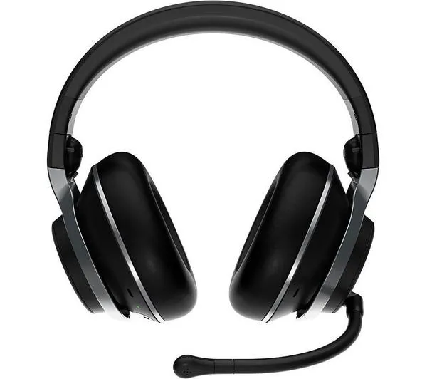 TURTLE BEACH Stealth Pro Xbox Wireless 7.1 Noise-Cancelling Gaming Headset - Black