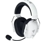 RAZER BlackShark V2 HyperSpeed Wireless Gaming Headset - White