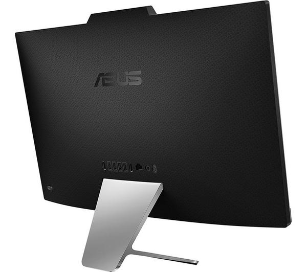 ASUS A3402 23.8" All-in-One PC - Intel® Core™ i3, 512 GB SSD, Black
