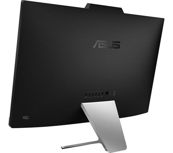 ASUS A3402 23.8" All-in-One PC - Intel® Core™ i3, 512 GB SSD, Black