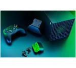 RAZER Hammerhead HyperSpeed Wireless Noise-Cancelling Gaming Earbuds - Xbox Licensed, Black
