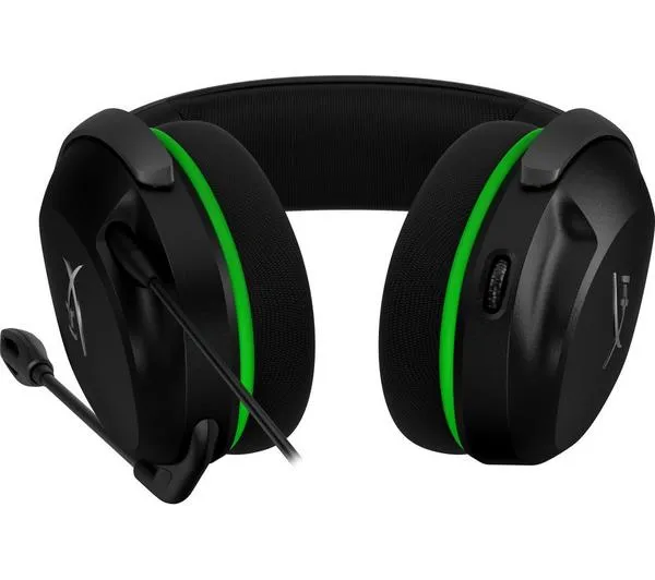 HYPERX Cloud Stinger 2 Core Xbox Gaming Headset - Black