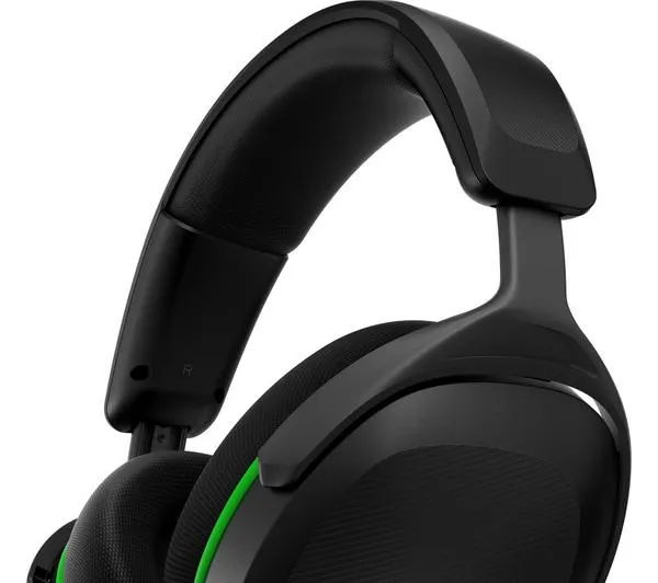 HYPERX Cloud Stinger 2 Core Xbox Gaming Headset - Black