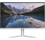 MEDION Akoya E27419 27" All-in-One PC - Intel® Core™ i5, 512 GB SSD, Silver