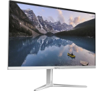MEDION Akoya E27419 27" All-in-One PC - Intel® Core™ i5, 512 GB SSD, Silver