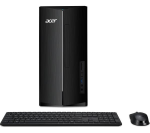 ACER Aspire TC-1780 Desktop PC - Intel® Core™ i7, 1 TB SSD, Black