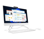HP HP 24-cb1000na 23.8" All-in-One PC - Intel® Core™ i3, 256 GB SSD, White