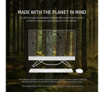 HP HP 24-cb1000na 23.8" All-in-One PC - Intel® Core™ i3, 256 GB SSD, White