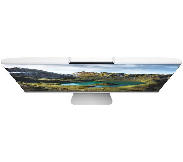 ASUS A3402 23.8" All-in-One PC - Intel® Core™ i7, 1 TB SSD, White