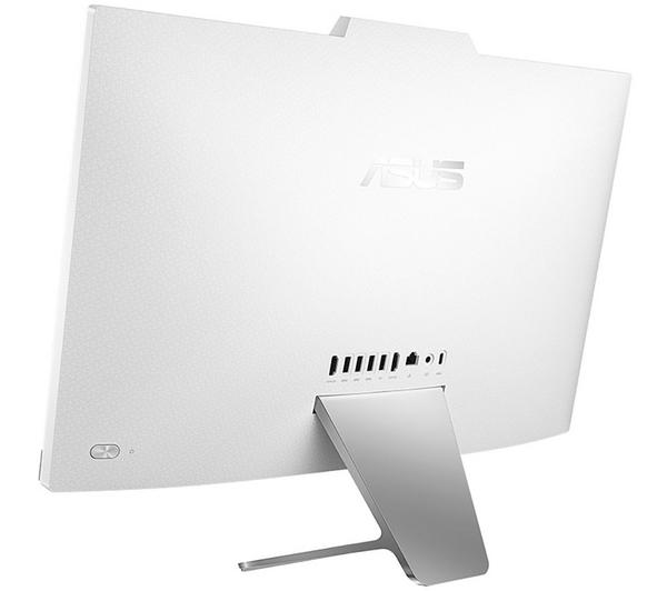 ASUS A3402 23.8" All-in-One PC - Intel® Core™ i7, 1 TB SSD, White