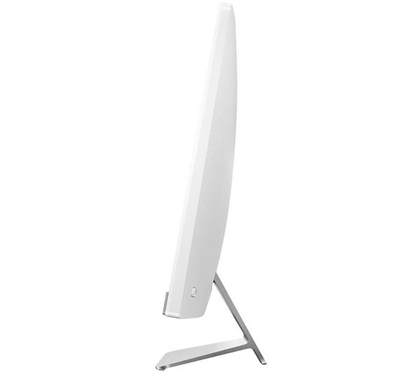 ASUS A3402 23.8" All-in-One PC - Intel® Core™ i7, 1 TB SSD, White