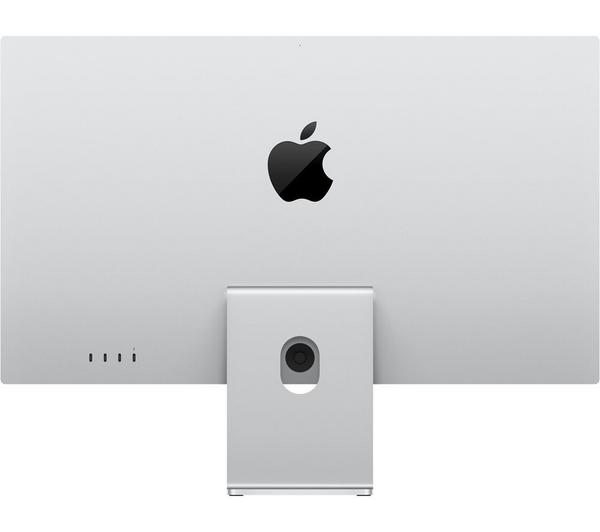 APPLE Studio Display with Tilt-Adjustable Stand - Silver