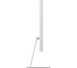 APPLE Studio Display with Tilt-Adjustable Stand - Silver