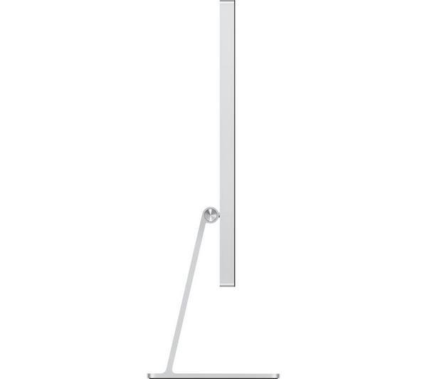 APPLE Studio Display with Tilt-Adjustable Stand - Silver