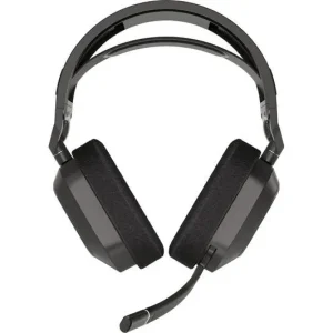 CORSAIR Virtuoso RGB Wireless 7.1 Gaming Headset - Black