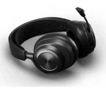 STEELSERIES Arctis Nova Pro Wireless PC & PS 7.1 Gaming Headset - Black