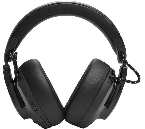 JBL Quantum 910X Wireless Gaming Headset - Black