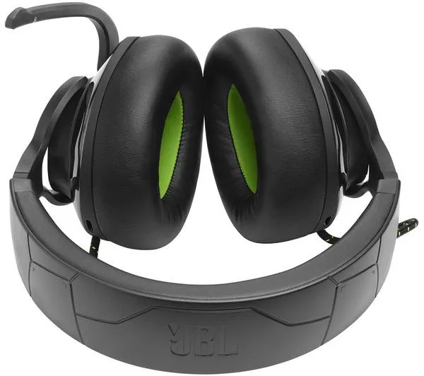 JBL Quantum 910X Wireless Gaming Headset - Black