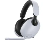 SONY INZONE H9 PS5 & PC Wireless Noise-Cancelling Gaming Headset - White