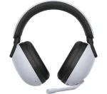 SONY INZONE H9 PS5 & PC Wireless Noise-Cancelling Gaming Headset - White