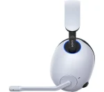 SONY INZONE H9 PS5 & PC Wireless Noise-Cancelling Gaming Headset - White
