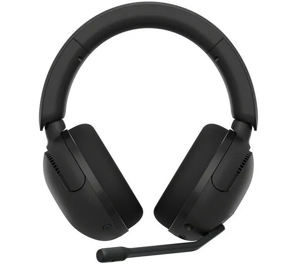 SONY INZONE H5 PS5 & PC Wireless Gaming Headset - Black