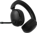 SONY INZONE H5 PS5 & PC Wireless Gaming Headset - Black