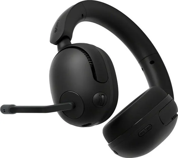 SONY INZONE H5 PS5 & PC Wireless Gaming Headset - Black
