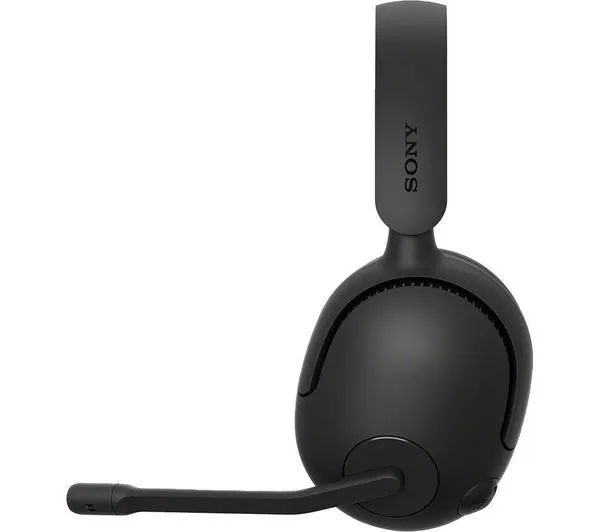 SONY INZONE H5 PS5 & PC Wireless Gaming Headset - Black