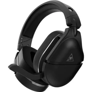 TURTLE BEACH Stealth 700X Gen 2 MAX Wireless Gaming Headset - Black