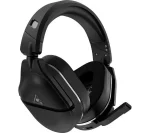 TURTLE BEACH Stealth 700X Gen 2 MAX Wireless Gaming Headset - Black