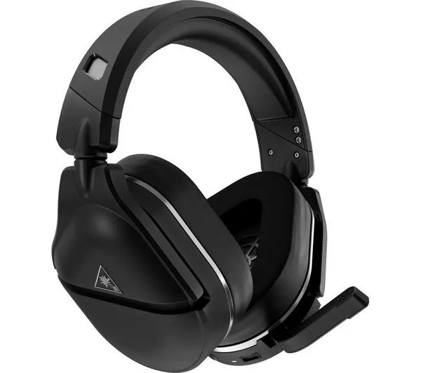 TURTLE BEACH Stealth 700X Gen 2 MAX Wireless Gaming Headset - Black