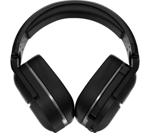 TURTLE BEACH Stealth 700X Gen 2 MAX Wireless Gaming Headset - Black