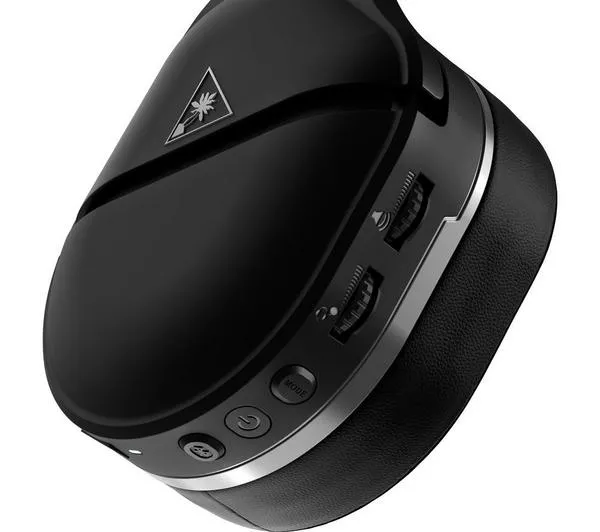 TURTLE BEACH Stealth 700X Gen 2 MAX Wireless Gaming Headset - Black