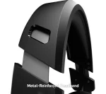 TURTLE BEACH Stealth 700X Gen 2 MAX Wireless Gaming Headset - Black