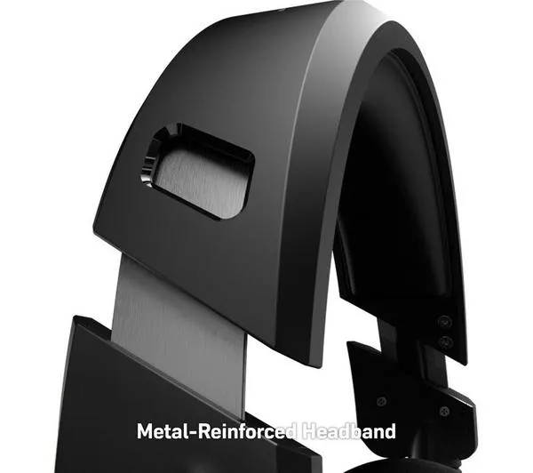 TURTLE BEACH Stealth 700X Gen 2 MAX Wireless Gaming Headset - Black