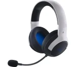 RAZER Kaira HyperSpeed Wireless Gaming Headset for PlayStation - White