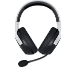 RAZER Kaira HyperSpeed Wireless Gaming Headset for PlayStation - White