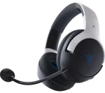 RAZER Kaira HyperSpeed Wireless Gaming Headset for PlayStation - White